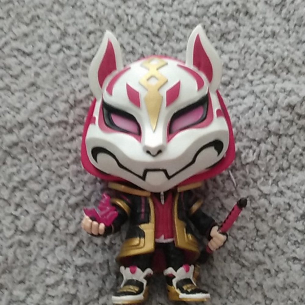 Drift